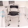 Kép 5/5 - Prime állítható magasságú szoba wc 803390