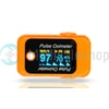 Kép 1/4 - Pulzoxi méter Bluetooth kapcsolattal BM1000
