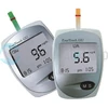 Kép 2/2 - Vércukor- és húgysav mérő szet Easy Touch Wellmed ET- GU