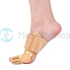 Kép 5/7 - REHAB Bütyök korrigáló sín (1 pár) - Hallux valgus