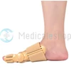 Kép 7/7 - REHAB Bütyök korrigáló sín (1 pár) - Hallux valgus