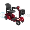 Kép 2/3 - Invacare Leo elektromos moped