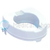 Kép 2/2 - WC magasító 15 cm csavaros rögzítés 250 kg MB5511
