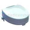 Kép 2/2 - WC magasító 10 cm csavaros rögzítés 250 kg tetővel MB5512