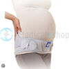 Lombamum terhességi fűző gerincortézis