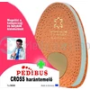 Kép 1/2 - Pedibus 3028 Cross harántemelős féltalpbetét