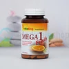 Kép 1/2 - Vitaking Mega-1 Family multivitamin 120 darabos