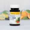 Kép 1/2 - Vitaking C-vitamin 1000MG 100 darabos tabletta csipkebogyóval