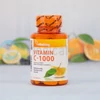 Kép 1/2 - Vitaking C-vitamin 1000MG 90 darabos tabletta +csipke+acerola+bioflavonoids