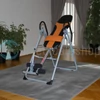 Kép 1/2 - WELLPRO összecsukható gerincnyújtó pad 02QL ORANGE