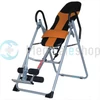 Kép 2/2 - WELLPRO összecsukható gerincnyújtó pad 02QL ORANGE