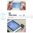 Pulzoxi méter Bluetooth kapcsolattal BM1000 Pulzoxi méter Bluetooth kapcsolattal BM1000