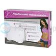 X-slim alakformáló masszázsöv X-slim alakformáló masszázsöv