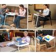 Table Mate hordozható asztal 40 x 52 cm Table Mate hordozható asztal 40 x 52 cm