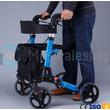 Összecsukható Compact Rollátor Összecsukható Compact Rollátor