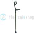 Könyök mankó színes zöld (magasság 94-117 cm) Mobiak Könyök mankó színes zöld (magasság 94-117 cm) Mobiak