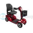 Invacare Leo elektromos moped Invacare Leo elektromos moped