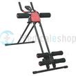 Turbo Trainer hasizom gép Turbo Trainer hasizom gép