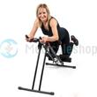 Turbo Trainer hasizom gép Turbo Trainer hasizom gép