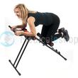 Turbo Trainer hasizom gép Turbo Trainer hasizom gép