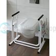 Felállást segítő WC kapaszkodó keret Felállást segítő WC kapaszkodó keret