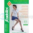 S-433 Scudotex selyemszálas fényes harisnyanadrág 40 den Visone S-433 Scudotex selyemszálas fényes harisnyanadrág 40 den Visone