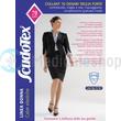 S-479 Scudotex Extra méretű kompressziós harisnyanadrág 70 den erősebb testalkatú hölgyeknek - Visone S-479 Scudotex Extra méretű kompressziós harisnyanadrág 70 den erősebb testalkatú hölgyeknek - Visone