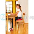 SISSEL SITFIT Plus ülőpárna 37 cm SISSEL SITFIT Plus ülőpárna 37 cm