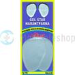 Pedibus 7105 Gel Star gél harántpárna Pedibus 7105 Gel Star gél harántpárna
