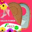 Salus Fixmed sarokemelő betét kivehető sarokággyal (3008) Salus Fixmed sarokemelő betét kivehető sarokággyal (3008)