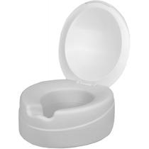 SOFT WC Magasító puha ülőfelülettel, fedéllel
