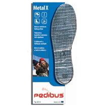Pedibus 3014 Metal X alufóliás téli talpbetét