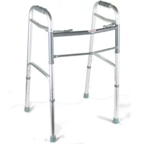 B-4263I-II. állítható összecsukható járókeret