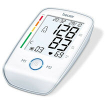  Beurer BM 45 Felkaros vérnyomásmérő