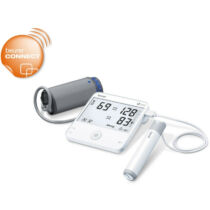  Beurer BM 95 BT EKG / ECG Felkaros vérnyomásmérő