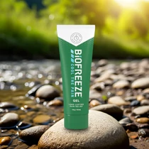 Biofreeze hidegterápiás fájdalomcsillapító krém 112 gr. / tubus