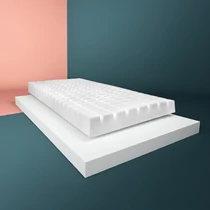 RehaComforPro ápolási matras 200X90X15 cm vízálló huzattal