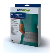 Actimove deréktámasz