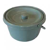 Szoba WC vödör B-4021, 4323, 4322