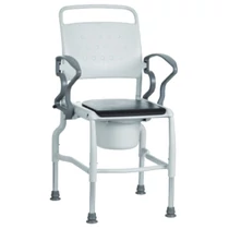 Kiel fix, állítható magasságú szobai WC