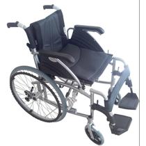Aluminium vázas kerekesszék Executive 