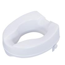WC magasító 10 cm csavaros rögzítés Mobiak