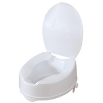 WC magasító tetővel 15 cm csavaros rögzítés Mobiak