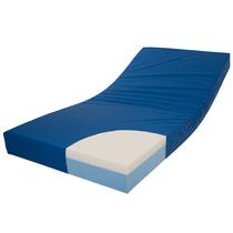 DECU-DIRECT XXL antidecubitus ápolási matrac 90x200x16 140 kg-ig