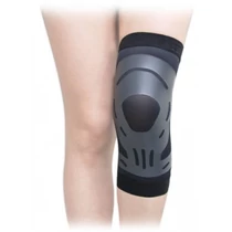 QMED O-tape sport térdrögzítő