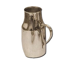 Rozsdamentes vizelő edény 1,5 l