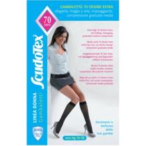 S-478 Scudotex térdharisnya 70 den Visone