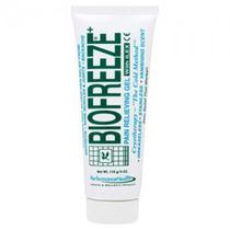Biofreeze hidegterápiás fájdalomcsillapító krém 110 gr. / tubus