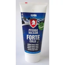Lóbalzsam hűsítő 200 ml (Virde) Forte Cold