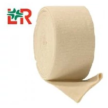 CsőkötésTG 9 (9cm) combra, fejre, hónaljhoz (Lohmann)